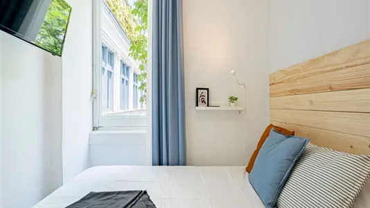 Rooms in Madrid Centro - photo 2