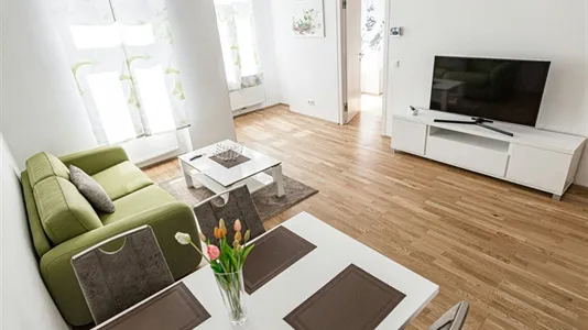 Apartments in Vienna Hernals - photo 1