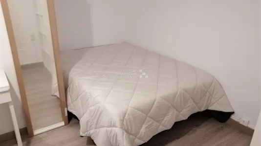 Apartments in Barcelona Gràcia - photo 10