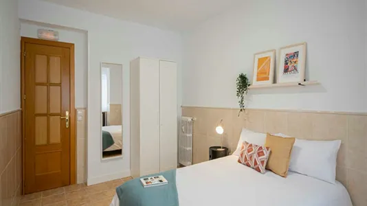 Rooms in Madrid Tetuán - photo 8