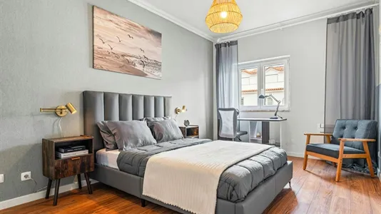 Rooms in Oeiras - photo 3