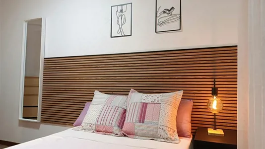 Rooms in Alcobendas - photo 3