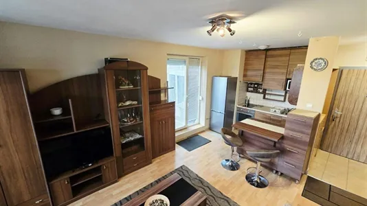 Apartments in Budapest Ferencváros - photo 3