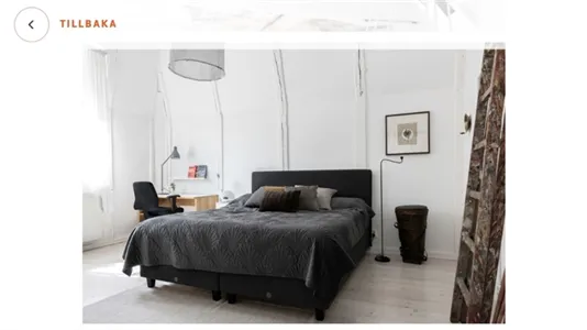 Apartments in Helsingborg - photo 6