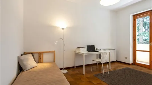 Rooms in Milano Zona 9 - Porta Garibaldi, Niguarda - photo 1