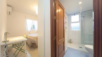 Room for rent in Granada, Andalucía