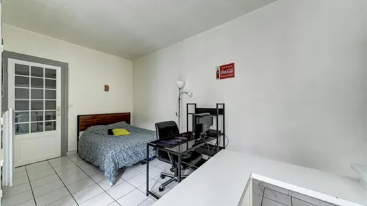 Apartments in Lyon - photo 1