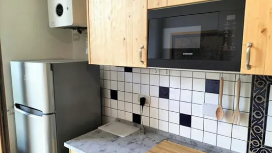 Apartments in Florence - photo 8