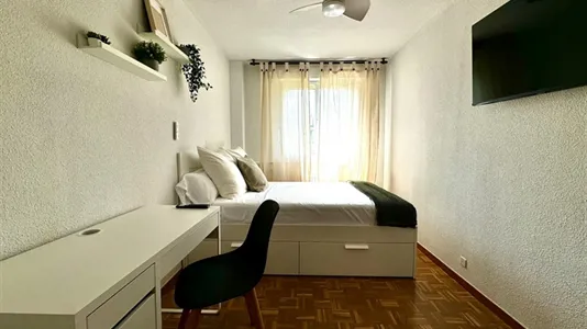 Rooms in Móstoles - photo 2