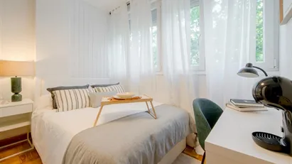 Room for rent in Madrid Retiro, Madrid