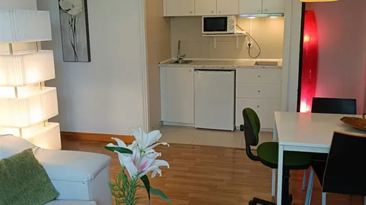 Apartments in Madrid Arganzuela - photo 6