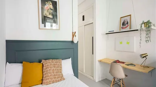 Rooms in Madrid Centro - photo 1