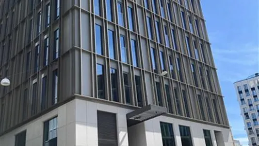 Apartments in Vasastan - photo 1