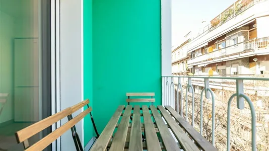 Apartments in Barcelona Sant Martí - photo 6