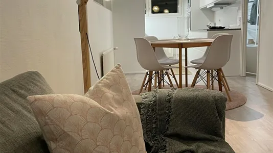 Apartments in Hyvinkää - photo 7