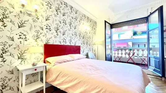 Rooms in Bilbao - photo 7