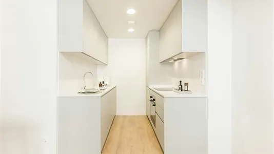 Apartments in Alcobendas - photo 6