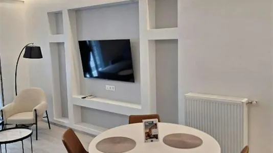 Apartments in Athens Akropoli - photo 7