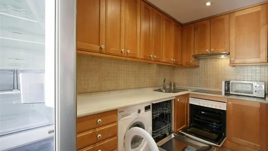 Apartments in Madrid Chamartín - photo 6