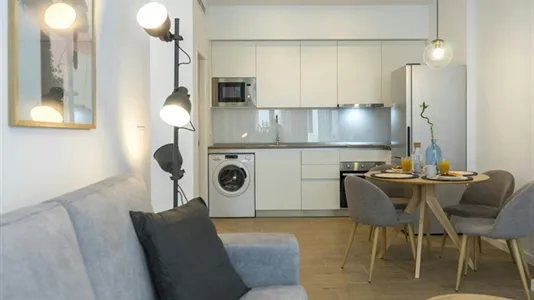 Apartments in Málaga - photo 10