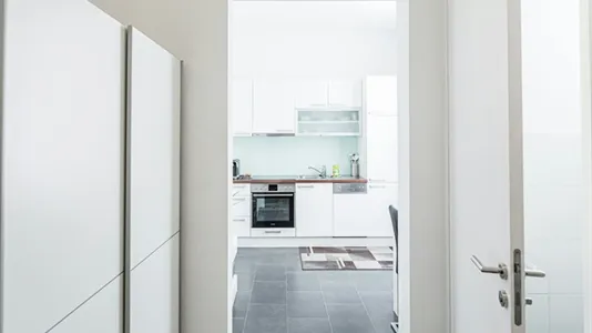 Apartments in Vienna Hernals - photo 1