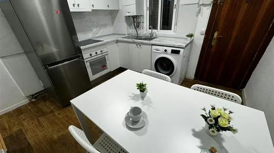 Rooms in Madrid Moratalaz - photo 7
