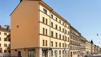 Kungsholmen - 3rok - 12mån - 23.000kr/mån