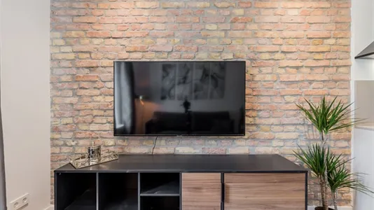 Apartments in Berlin Mitte - photo 8