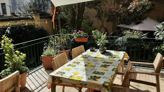 Rooms in Turin - photo 8