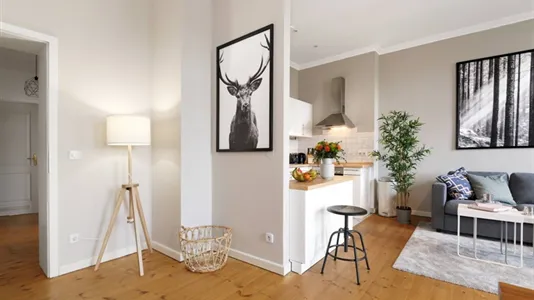 Apartments in Berlin Mitte - photo 4