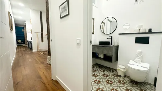 Apartments in Madrid Centro - photo 7