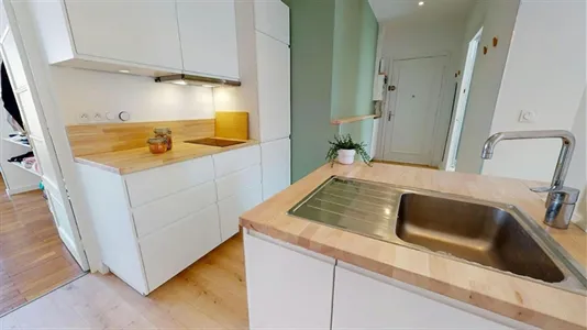 Rooms in Grenoble - photo 7