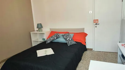 Rooms in Bologna - photo 9