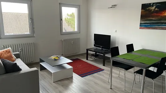 Apartments in Darmstadt - photo 6