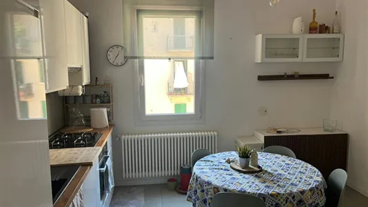 Rooms in Bologna - photo 9