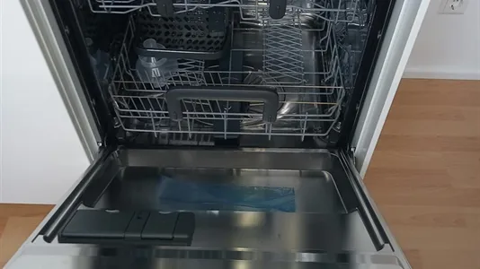 Apartments in Berlin Mitte - photo 8