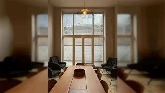 Apartments in Stad Brussel - photo 2