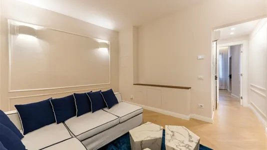 Apartments in Florence - photo 9