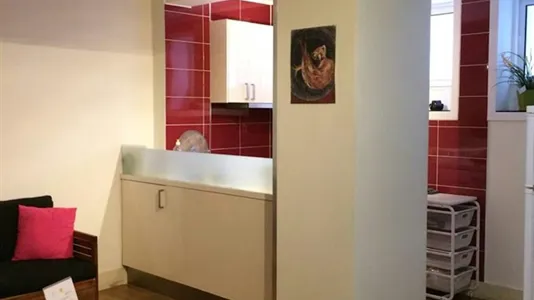 Rooms in Location is not specified - photo 8