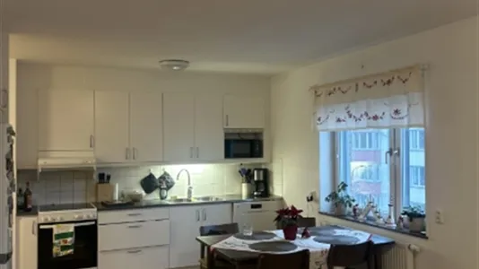 Apartments in Västra hisingen - photo 3