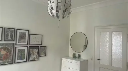 Apartments in Location is not specified - photo 9