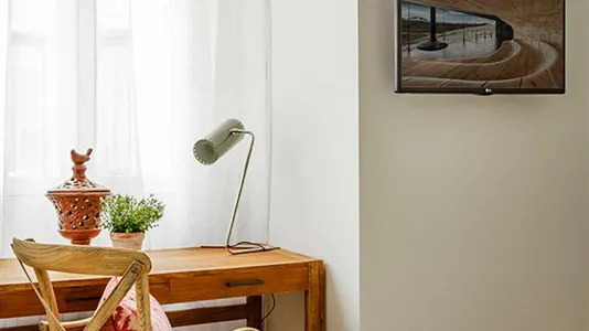 Apartments in Madrid Chamberí - photo 9