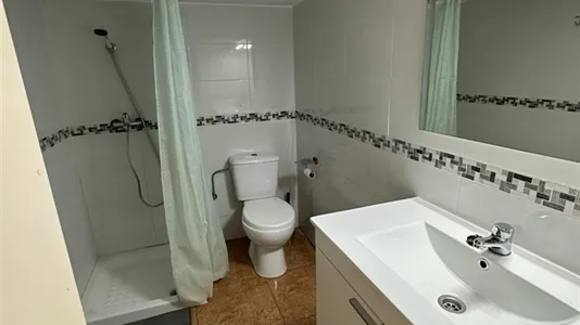 Rooms in Málaga - photo 6