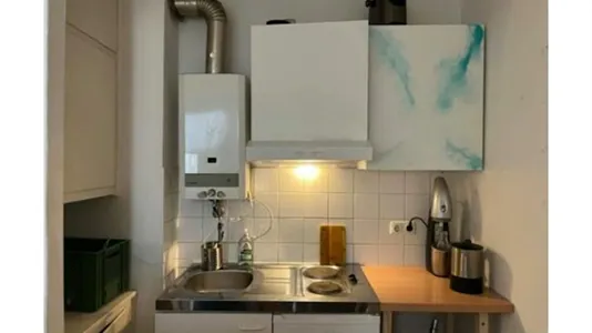 Apartments in Location is not specified - photo 4