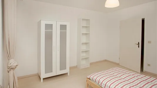 Rooms in Berlin Mitte - photo 1