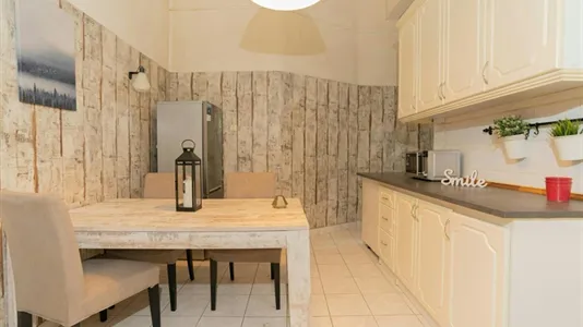 Rooms in Budapest Belváros-Lipótváros - photo 9