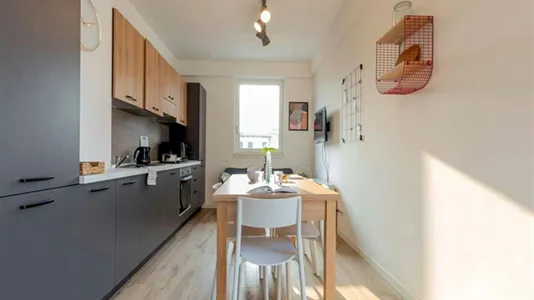 Rooms in Padua - photo 6