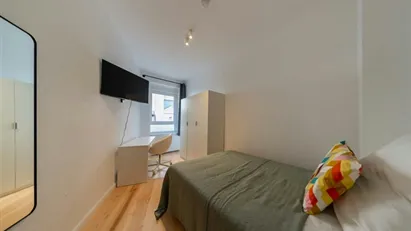 Room for rent in Frankfurt (region)