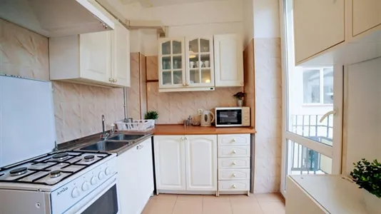 Rooms in Warszawa Mokotów - photo 5