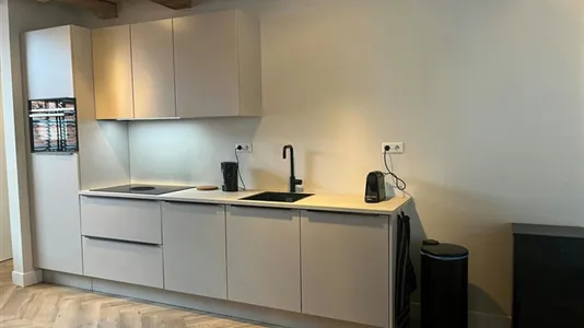 Apartments in Haarlem - photo 4